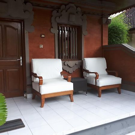 Puspa Ayu Kuta Lombok Zewnętrze zdjęcie