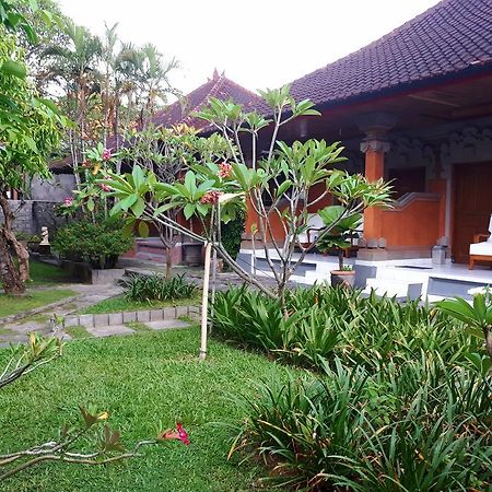 Puspa Ayu Kuta Lombok Zewnętrze zdjęcie