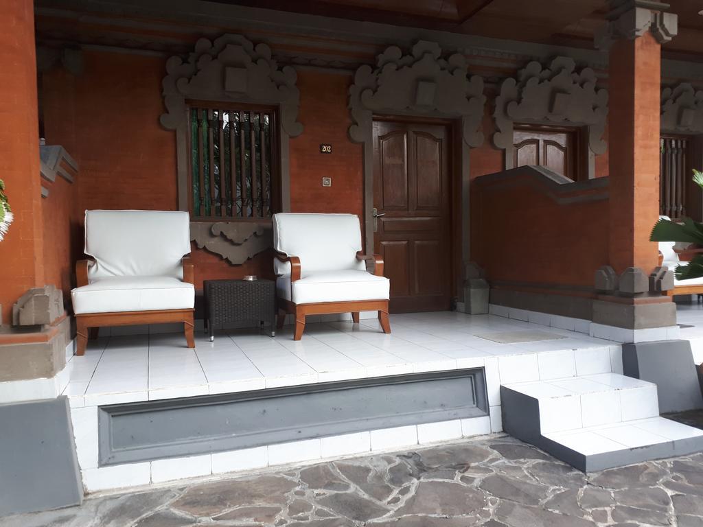 Puspa Ayu Kuta Lombok Zewnętrze zdjęcie