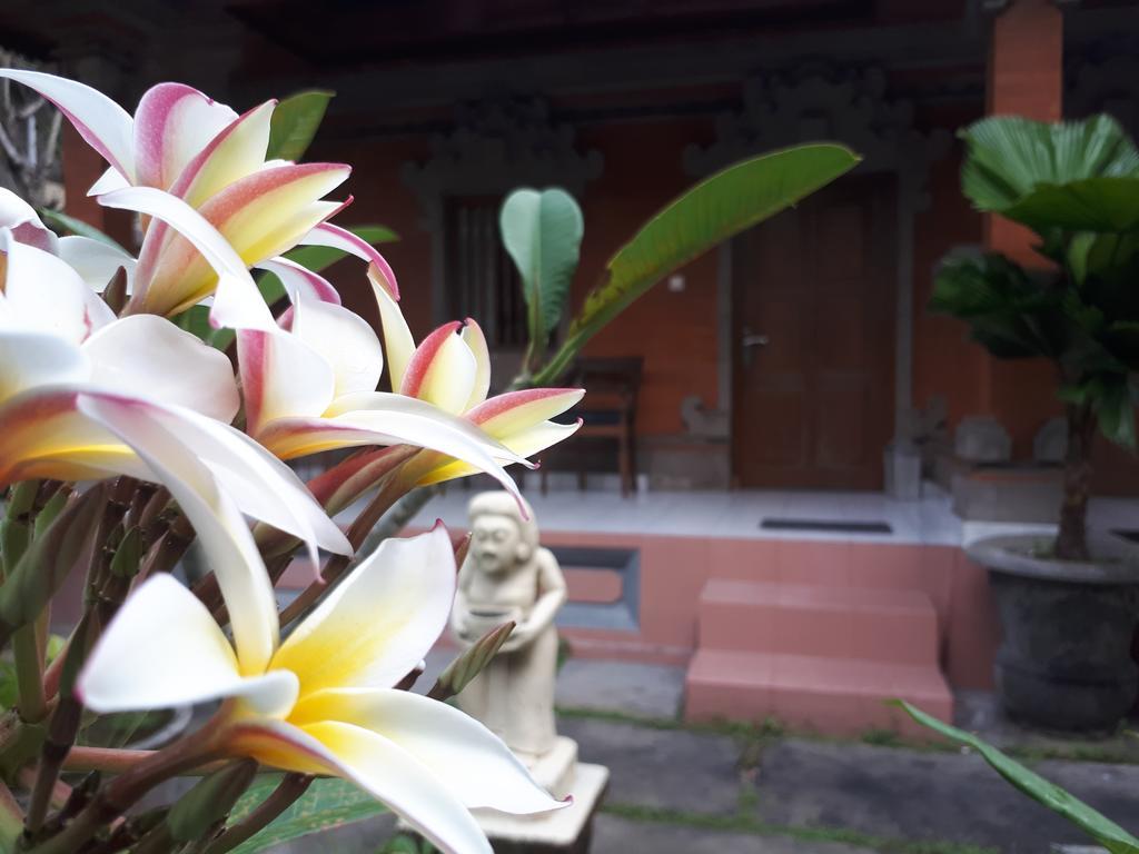 Puspa Ayu Kuta Lombok Zewnętrze zdjęcie