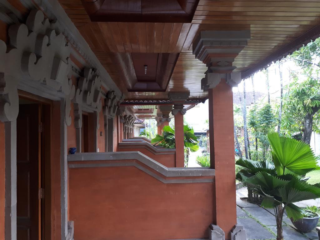 Puspa Ayu Kuta Lombok Zewnętrze zdjęcie