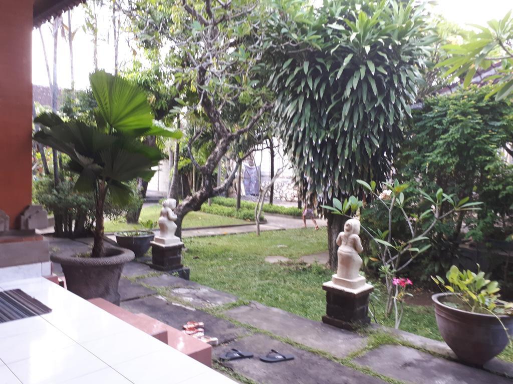 Puspa Ayu Kuta Lombok Zewnętrze zdjęcie
