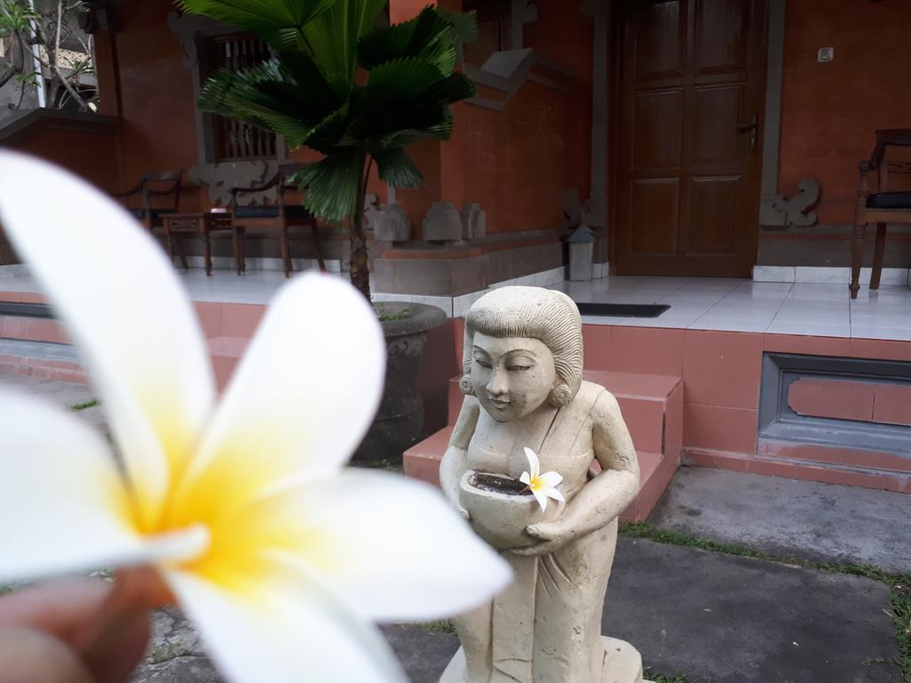 Puspa Ayu Kuta Lombok Zewnętrze zdjęcie