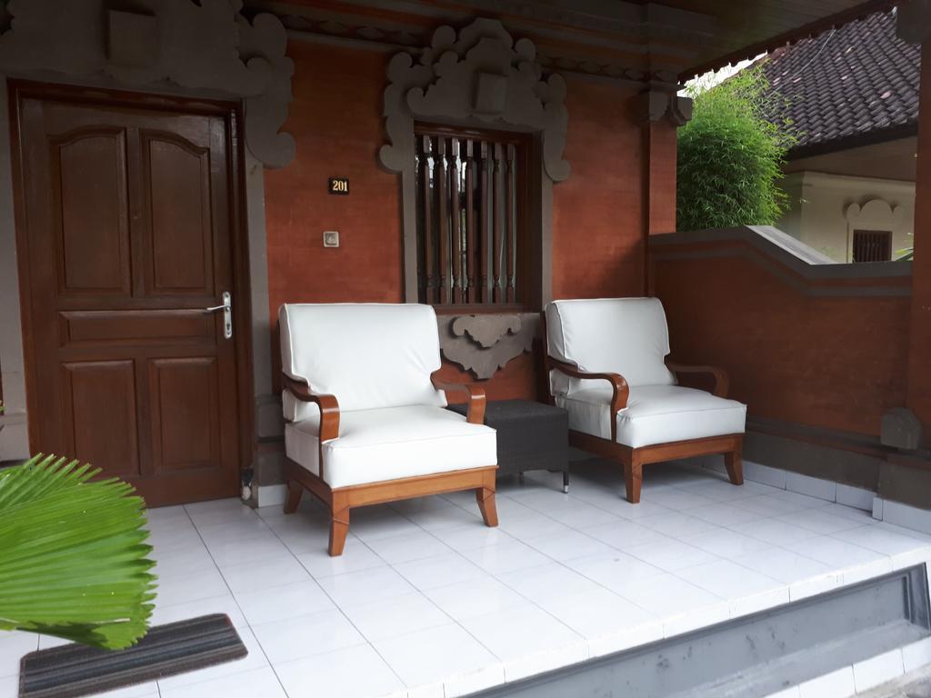 Puspa Ayu Kuta Lombok Zewnętrze zdjęcie