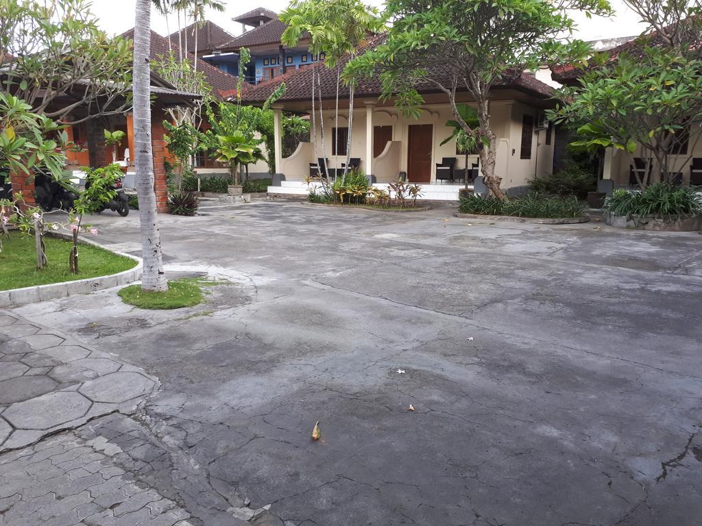 Puspa Ayu Kuta Lombok Zewnętrze zdjęcie