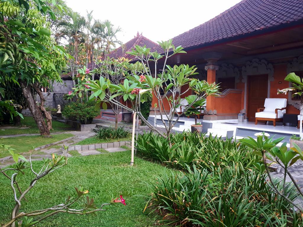 Puspa Ayu Kuta Lombok Zewnętrze zdjęcie